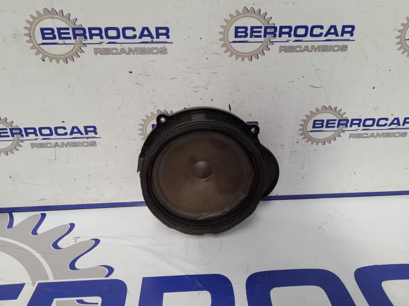 Recambio de altavoz para land rover discovery referencia OEM IAM XQM500260  