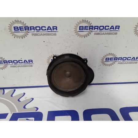 Recambio de altavoz para land rover discovery referencia OEM IAM XQM500260  