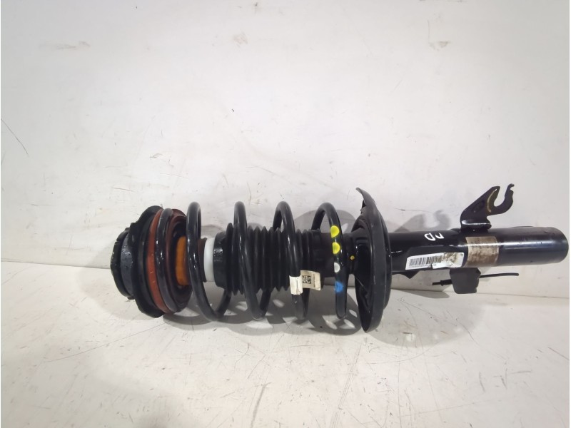 Recambio de amortiguador delantero derecho para alfa romeo giulietta (940_) 1.6 jtdm (940fxd1a) referencia OEM IAM 0000050523952