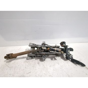 Recambio de columna direccion para ford focus c-max (dm2) 2.0 tdci referencia OEM IAM 4M513C529AA  