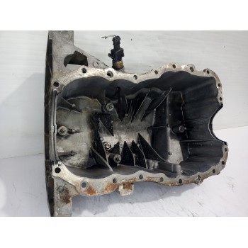 Recambio de carter para renault scenic iii bose edition referencia OEM IAM 8200318813  