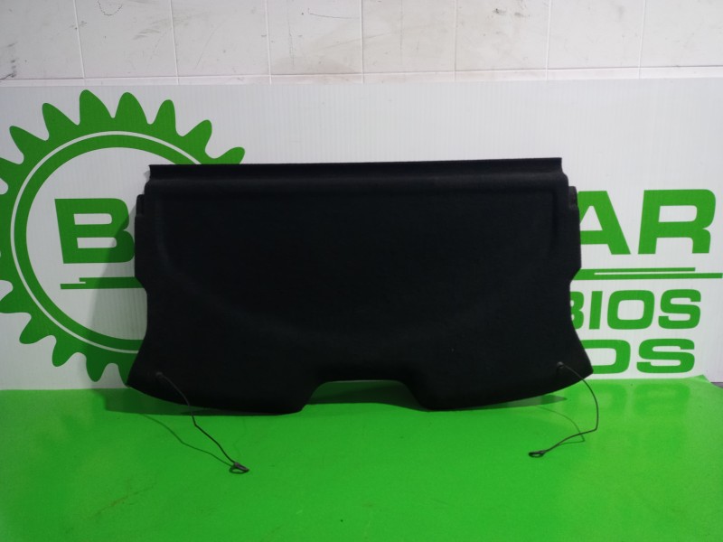 Recambio de bandeja trasera para citroën c4 berlina 1.6 16v hdi referencia OEM IAM 8794QY  