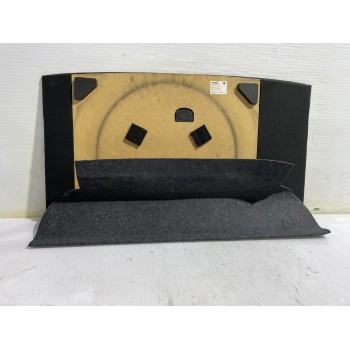 Recambio de suelo maletero para skoda yeti active referencia OEM IAM 5L6863463D  