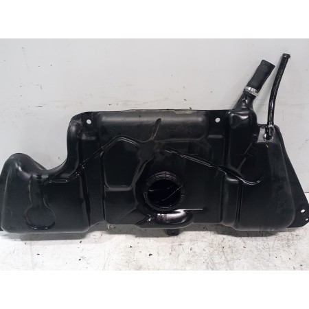 Recambio de deposito combustible para renault kangoo (f/kc0) alize referencia OEM IAM 7700302712  