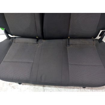 Recambio de asientos traseros para chevrolet aveo ls referencia OEM IAM 96993363  