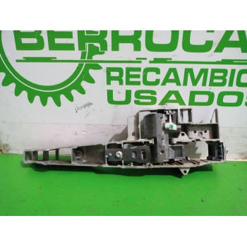 Recambio de maneta interior delantera derecha para citroën c4 berlina 1.6 16v hdi referencia OEM IAM 9680944680  