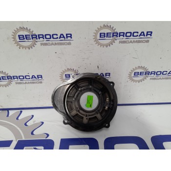 Recambio de altavoz para land rover discovery referencia OEM IAM XQM500260  
