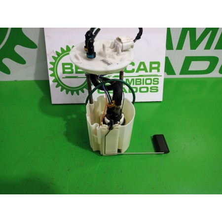 Recambio de aforador para opel insignia berlina 2.0 cdti cat referencia OEM IAM 15776410  