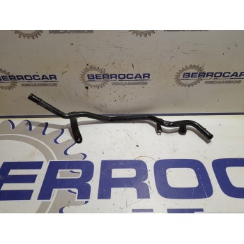 TUBO REFRIGERANTE 3R0131850 