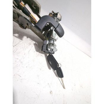 Recambio de columna direccion para ford focus c-max (dm2) 2.0 tdci referencia OEM IAM 4M513C529AA  