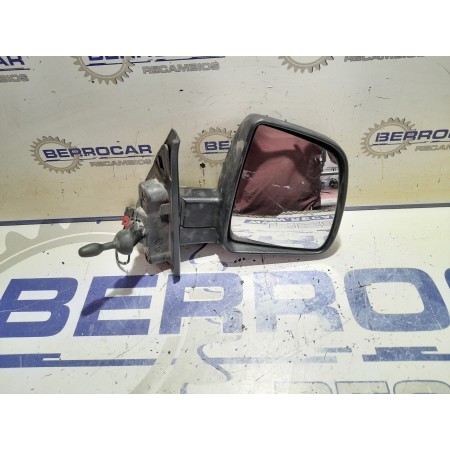 Recambio de retrovisor derecho para fiat doblo referencia OEM IAM 735528038  