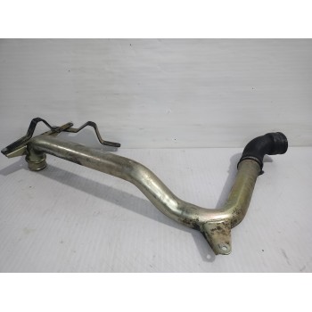 Recambio de tubo para mercedes-benz vito (w638) caja cerrada 112 cdi  (638.094) referencia OEM IAM A6385200501  