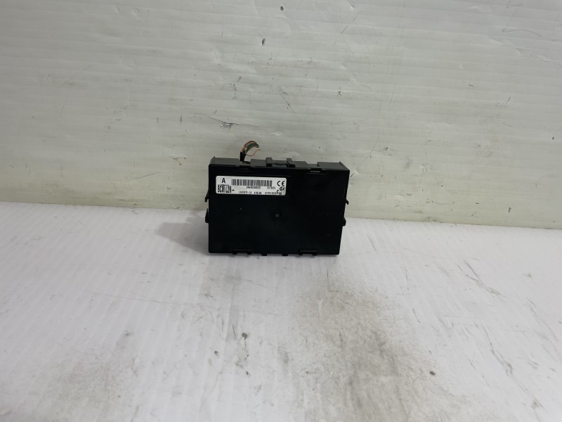 Recambio de modulo electronico para nissan micra (k12e) acenta referencia OEM IAM 284B2AX620  