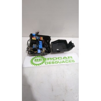 CAJA RELES / FUSIBLES 243829068R 