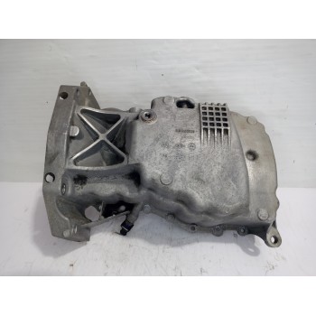 Recambio de carter para renault scenic iii bose edition referencia OEM IAM 8200318813  