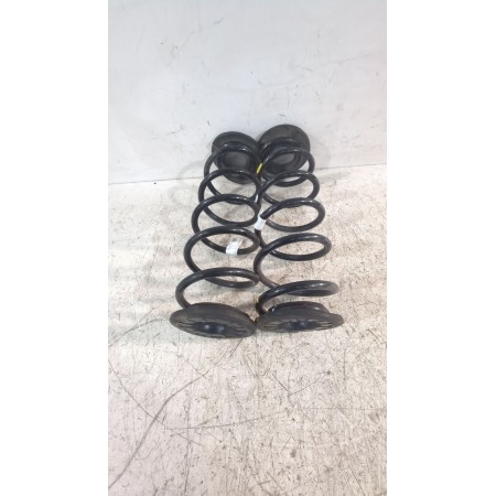 Recambio de muelle amortiguacion para hyundai i20 iii (bc3, bi3) 1.0 t-gdi referencia OEM IAM 55330Q0AA0  