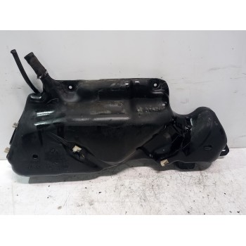 Recambio de deposito combustible para renault kangoo (f/kc0) alize referencia OEM IAM 7700302712  