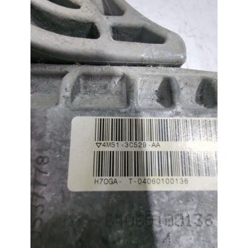 Recambio de columna direccion para ford focus c-max (dm2) 2.0 tdci referencia OEM IAM 4M513C529AA  