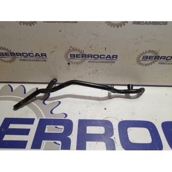 Recambio de tubo refrigerante para seat exeo berlina (3r2) 2.0 tdi referencia OEM IAM 3R0131850  
