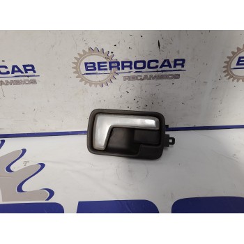 Recambio de maneta interior trasera izquierda para land rover freelander (ln) referencia OEM IAM FVC500136XXX  