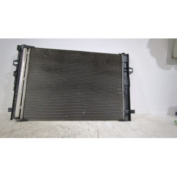 Recambio de condensador / radiador aire acondicionado para mercedes-benz clase b sports tourer (w246, w242) b 180 cdi / d (246.2