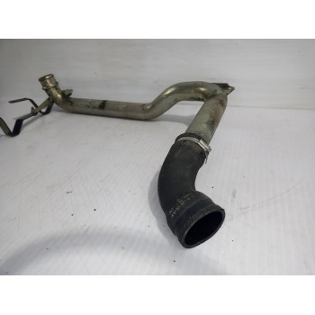 Recambio de tubo para mercedes-benz vito (w638) caja cerrada 112 cdi  (638.094) referencia OEM IAM A6385200501  