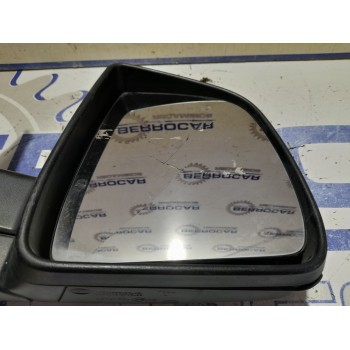 Recambio de retrovisor derecho para fiat doblo referencia OEM IAM 735528038  
