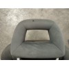 Recambio de asiento trasero medio para seat alhambra (7v9) 2.0 tdi referencia OEM IAM 7M7883019BHTYV  