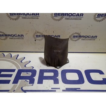 Recambio de plancha anticalorica para seat exeo berlina (3r2) 2.0 tdi referencia OEM IAM 8E0407720A  