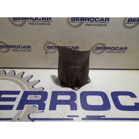 Recambio de plancha anticalorica para seat exeo berlina (3r2) 2.0 tdi referencia OEM IAM 8E0407720A  