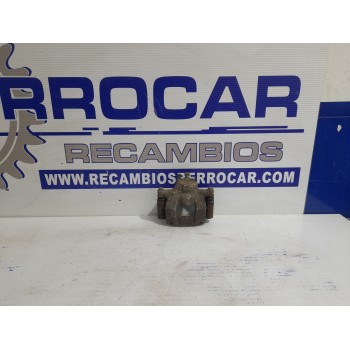 Recambio de pinza de freno delantera derecha para citroën c1 referencia OEM IAM Y01787  