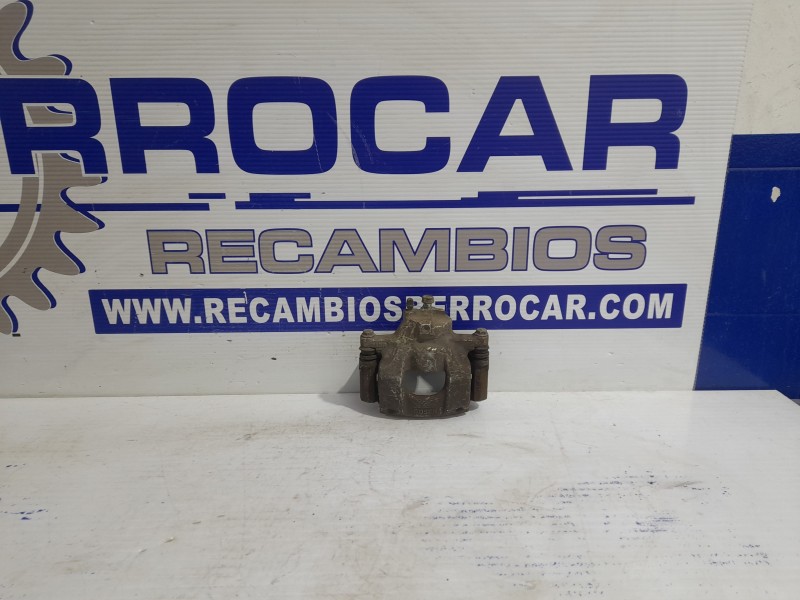 Recambio de pinza de freno delantera derecha para citroën c1 referencia OEM IAM Y01787  