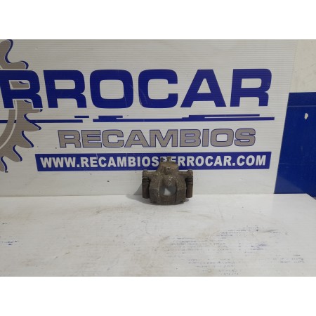 Recambio de pinza de freno delantera derecha para citroën c1 referencia OEM IAM Y01787  