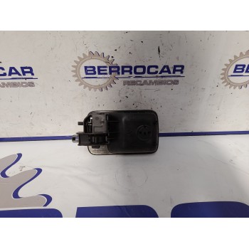 Recambio de maneta interior trasera izquierda para land rover freelander (ln) referencia OEM IAM FVC500136XXX  