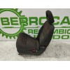 Recambio de asiento trasero medio para seat alhambra (7v9) 2.0 tdi referencia OEM IAM 7M7883019BHTYV  