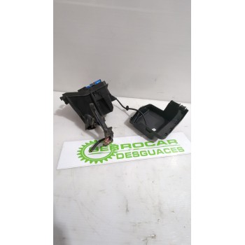 Recambio de caja reles / fusibles para dacia duster (hm_) 1.0 tce 90 referencia OEM IAM 243829068R  