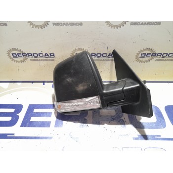 Recambio de retrovisor derecho para fiat doblo referencia OEM IAM 735528038  