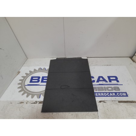 Recambio de bandeja trasera para peugeot 5008 2.0 blue-hdi fap referencia OEM IAM 96875912ZF  