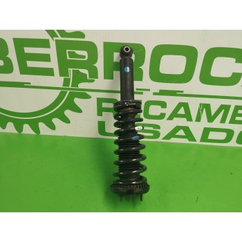 Recambio de amortiguador trasero para jaguar s-type 2.7 v6 diesel cat referencia OEM IAM 4R8318080AA  