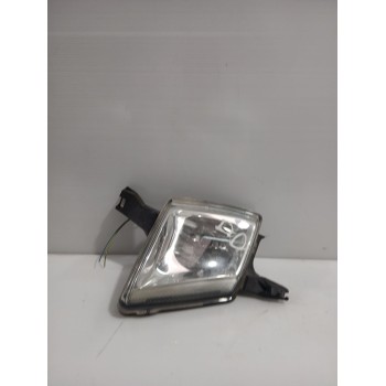 Recambio de faro antiniebla derecho para peugeot 407 (6d_) 2.0 hdi 135 (6drhrh, 6drhre, 6drhrg, 6drhrj) referencia OEM IAM 62063