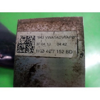 Recambio de brazo suspension delantero derecho para seat altea (5p1) style copa referencia OEM IAM 1K0407152BD  