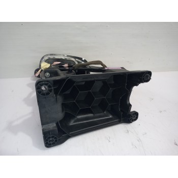 Recambio de palanca cambio para renault scenic iii bose edition referencia OEM IAM 8201021402D  