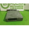 Recambio de centralita motor uce para ford focus berlina (cak) ambiente referencia OEM IAM 4S41-12A650-BA  