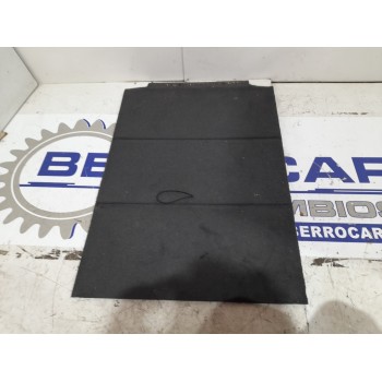 Recambio de bandeja trasera para peugeot 5008 2.0 blue-hdi fap referencia OEM IAM 96875912ZF  