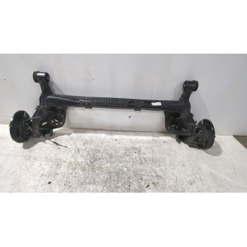 Recambio de puente trasero para hyundai i20 iii (bc3, bi3) 1.0 t-gdi referencia OEM IAM 55100Q0100  