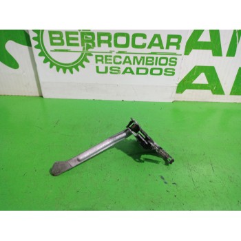 Recambio de cerradura capo para citroën c4 grand picasso exclusive referencia OEM IAM 9654506080  