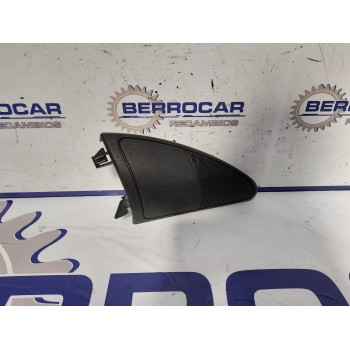 Recambio de moldura lateral para land rover range rover sport referencia OEM IAM PC01006709  