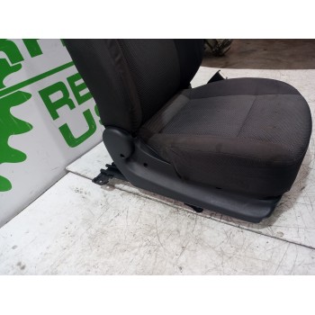 Recambio de asiento delantero derecho para chevrolet aveo ls referencia OEM IAM 96993098  