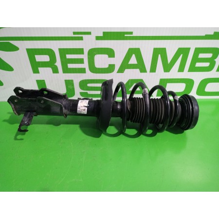 Recambio de amortiguador delantero derecho para opel insignia berlina 2.0 cdti cat referencia OEM IAM 13245967  