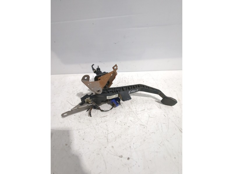 Recambio de pedal embrague para ford focus c-max (dm2) 2.0 tdci referencia OEM IAM 3M517B633EK  